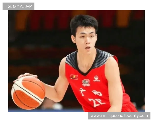 江苏队新秀庞峥麟入选全明星南区首发，成历史首位新秀赛季获此荣誉球员