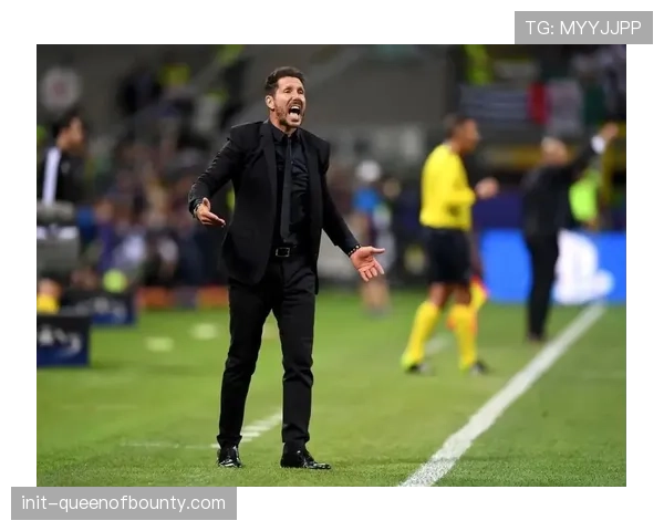 官方：马德里竞技与主帅西蒙尼完成续约，新合同至2028年